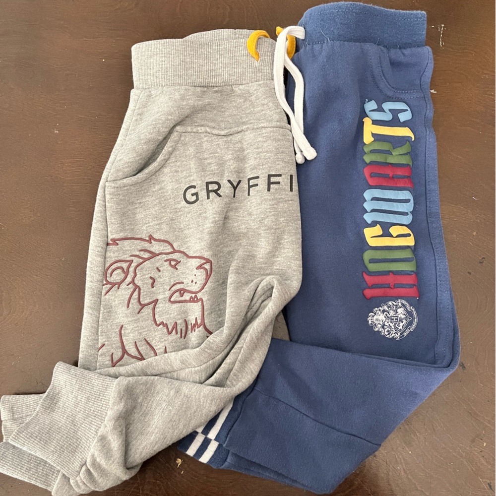 Harry Potter pants